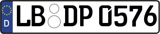 LB-DP0576