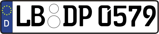LB-DP0579