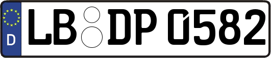 LB-DP0582