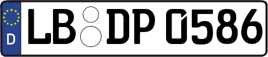LB-DP0586