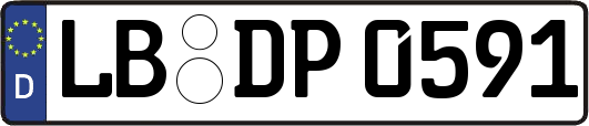 LB-DP0591