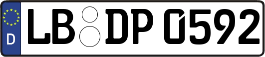 LB-DP0592