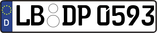 LB-DP0593