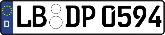 LB-DP0594