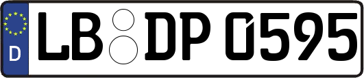 LB-DP0595