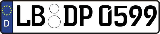 LB-DP0599