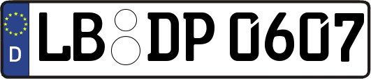 LB-DP0607