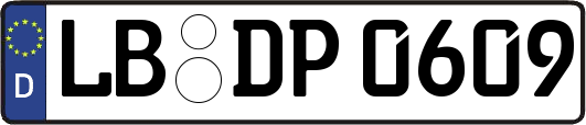 LB-DP0609
