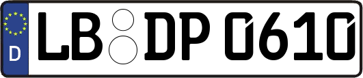 LB-DP0610
