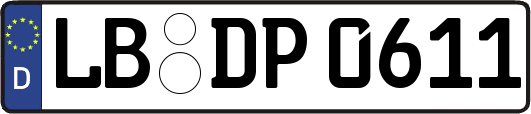 LB-DP0611