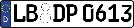 LB-DP0613