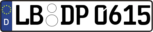 LB-DP0615