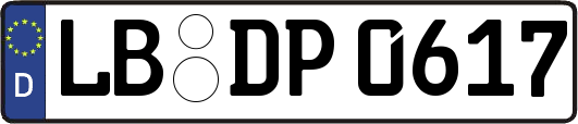 LB-DP0617