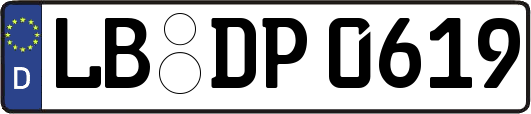 LB-DP0619