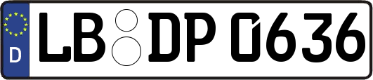 LB-DP0636