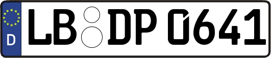 LB-DP0641