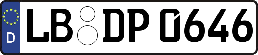 LB-DP0646