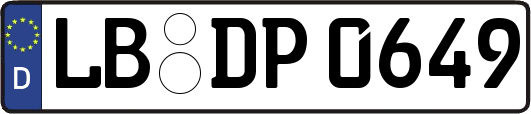 LB-DP0649
