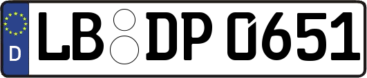 LB-DP0651