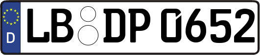LB-DP0652