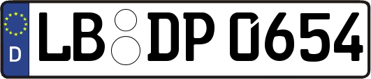 LB-DP0654