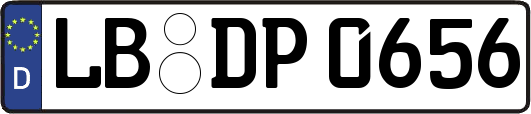 LB-DP0656