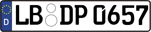 LB-DP0657