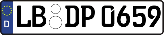 LB-DP0659