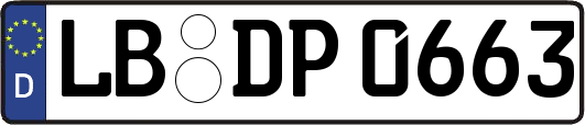 LB-DP0663