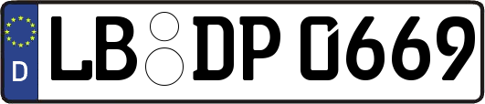 LB-DP0669