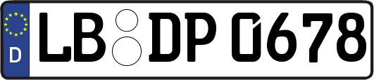 LB-DP0678