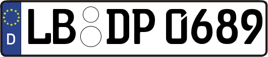 LB-DP0689