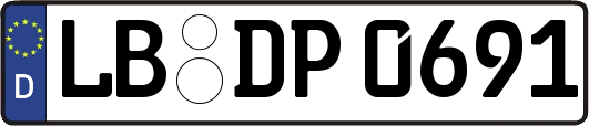 LB-DP0691