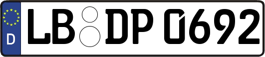 LB-DP0692