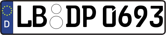 LB-DP0693
