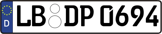 LB-DP0694