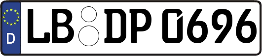 LB-DP0696
