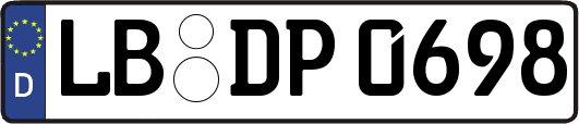 LB-DP0698