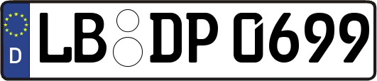 LB-DP0699