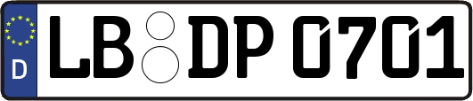 LB-DP0701