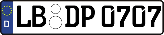 LB-DP0707