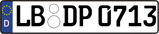 LB-DP0713