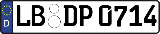 LB-DP0714