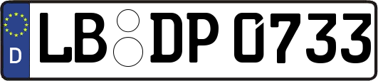 LB-DP0733