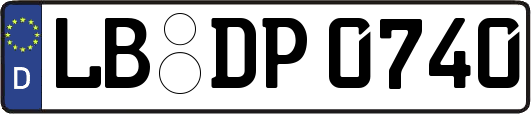 LB-DP0740