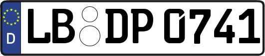 LB-DP0741