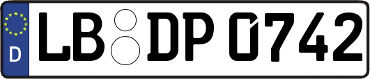 LB-DP0742