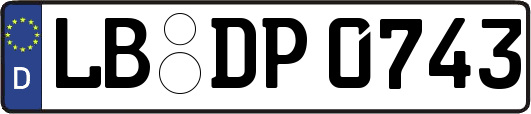 LB-DP0743