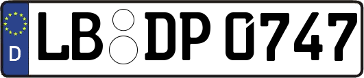 LB-DP0747