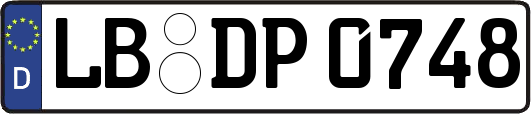 LB-DP0748